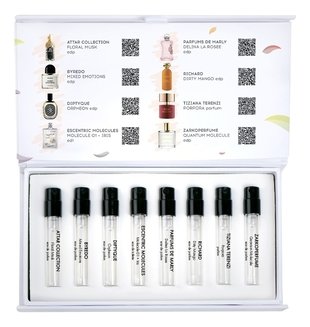 Набор Aroma Box #48 Новинки unisex