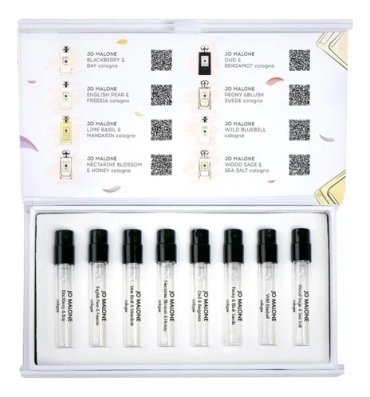 Набор Aroma Box #65 Jo Malone