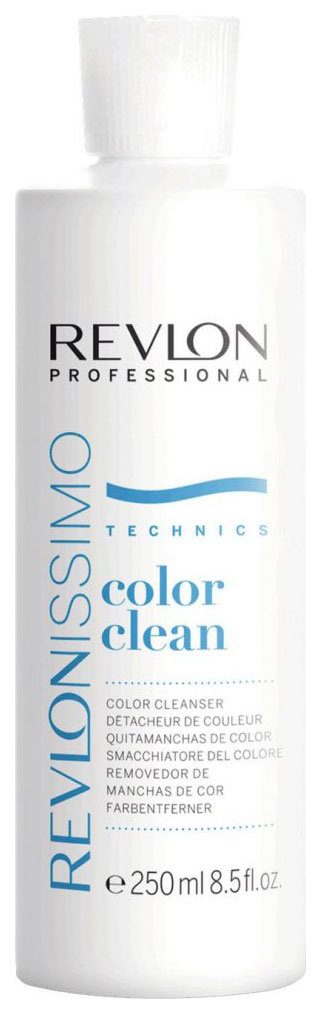 Средство для снятия краски Revlon Professional Color Clean 250 мл