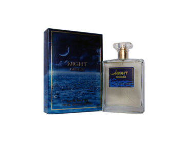 NEW! Night breeze т/вода/м/100мл Найт бриз