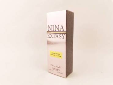 FP Nina Extasy 50мл/ ФП Нина Экстази 50мл жен фп