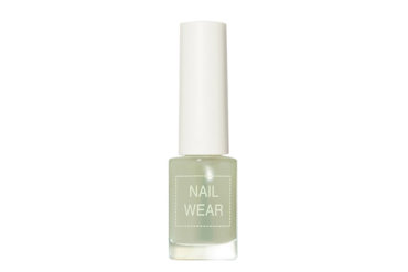 Верхнее матовое покрытие The Saem Nail Wear Matte Topcoat 7 мл