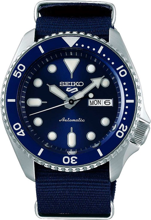 Наручные часы Seiko SRPD51K2S