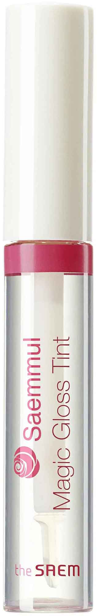 Тинт для губ The Saem Saemmul Magic Gloss Tint 9g