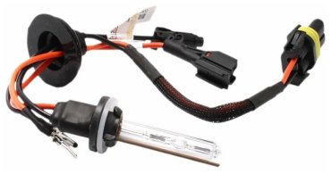 Лампа ксеноновая Clearlight H27 880 5000K, LCL 880 150-0LL