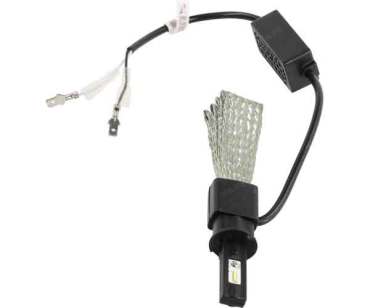 Лампа LED Clearlight Flex H3 3000 lm (1 шт) 6000K, CLFLXLEDH3-1