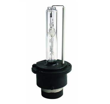 Лампа ксеноновая Clearlight D4R 6000K белая коробка