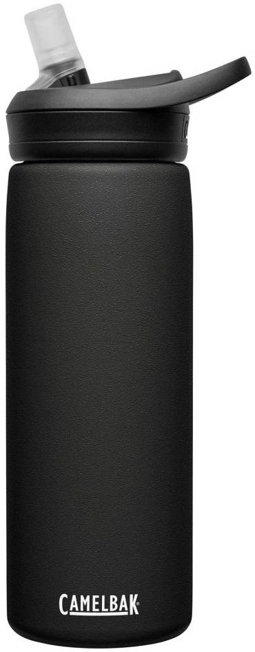 Бутылка спортивная CamelBak eddy+ (0,6 литра), черная