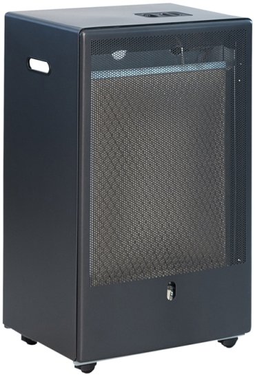 Газовый обогреватель TMC