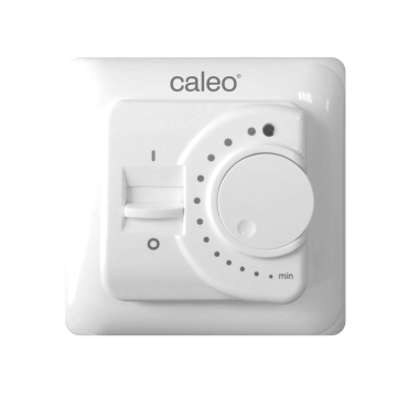 Терморегулятор для теплого пола Caleo