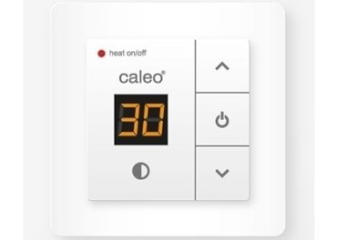 Терморегулятор для теплого пола Caleo