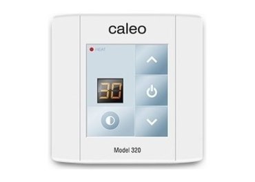 Терморегулятор для теплого пола Caleo