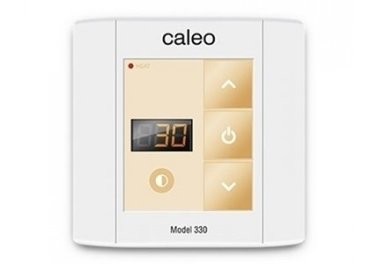 Терморегулятор для теплого пола Caleo
