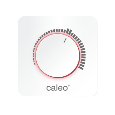 Терморегулятор для теплого пола Caleo