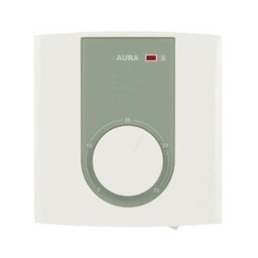 Терморегулятор для теплого пола Aura
