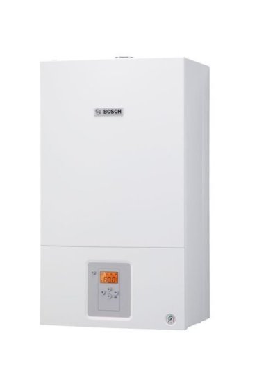 Настенный газовый котел Bosch