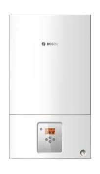 Настенный газовый котел Bosch