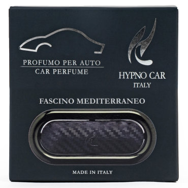Автодиффузор Hypno Casa Luxury Line Средиземноморский шарм