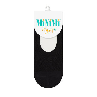 MINIMI Подследники MINION Nero