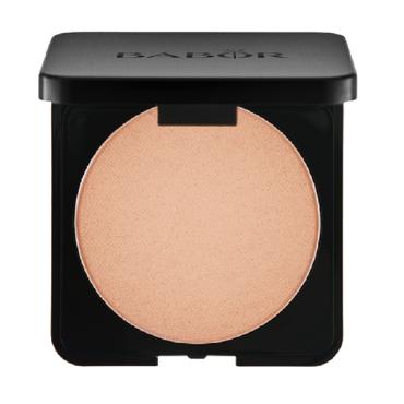 BABOR Пудра кремовая, тон 01 светлый SPF 50 / Creamy Compact Foundation Light 10 гр