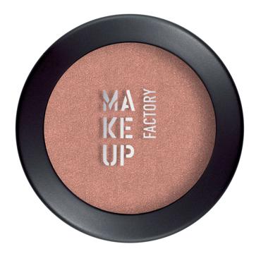 MAKE UP FACTORY Тени для век, тон 310 золотистый персиковый / Artist eye shadow 4 гр