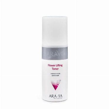 ARAVIA Тонер-лифтинг цветочный / Flower Lifting-Toner 150 мл