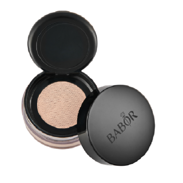 BABOR Пудра фиксирующая с матирующим эффектом / Mattifying Fixing Powder 20 гр