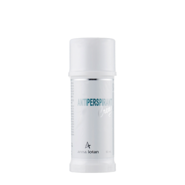 ANNA LOTAN Крем-дезодорант антиперспирант / Antiperspirant Cream 50 мл