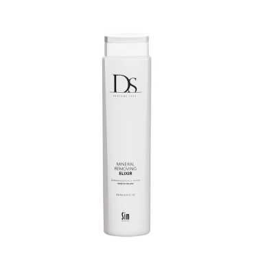 SIM SENSITIVE Эликсир для очистки волос от минералов / DS Mineral Removing Elixir 250 мл