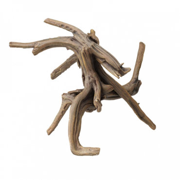 Декорация Aqua Della Driftwood Коряга для аквариума 30х24х23 см
