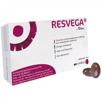 Ресвега (Resvega) капсулы №60