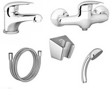 SET SUZAN D (SN 012,00 + SN 032.00/150 + 901.00)