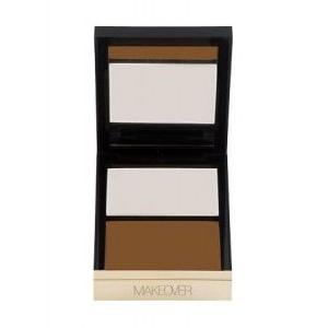 Мерцающая пудра для лица Skin Iluminating Powder Duo Poures Ilumina Trices (P074, 04, Intensity Four, 12 г)