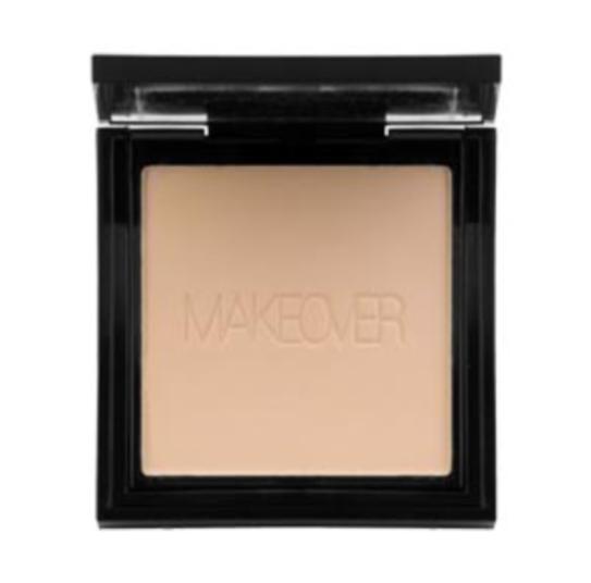 Увлажняющая компактная пудра Moisturing Fumulation Powder (P01BR03, 03, Extra Light, 8 г)