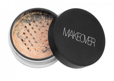 Рассыпчатая бархатная пудра Soft Velvet Loose Powder (P04BC103, 03, Eden, 10,6 г)