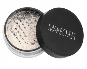 Рассыпчатая бархатная пудра Soft Velvet Loose Powder (P04BC105, 05, Snow, 10,6 г)