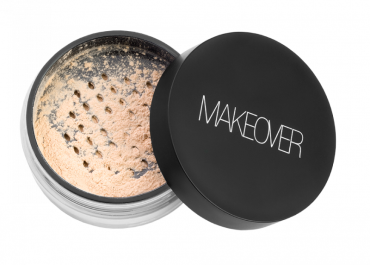 Рассыпчатая бархатная пудра Soft Velvet Loose Powder (P04BC102, 02, Flesh, 10,6 г)