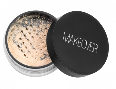Рассыпчатая бархатная пудра Soft Velvet Loose Powder (P04BC101, 01, Alabaster, 10,6 г)