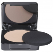 Пудра кремовая Creamy Compact Foundation SPF 50 (6.456.01, 1, светлый, 10 г)