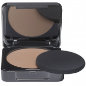 Пудра кремовая Creamy Compact Foundation SPF 50 (6.467.04, 4, 9 г, солнечная бронза)