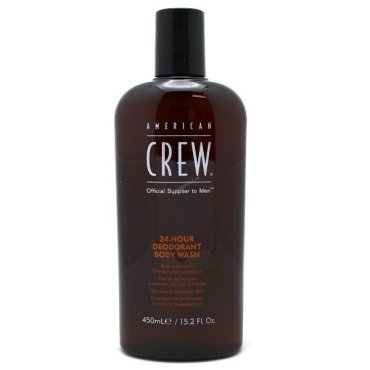 Гель для душа дезодорирующий 24-Hour Deodorant Body Wash
