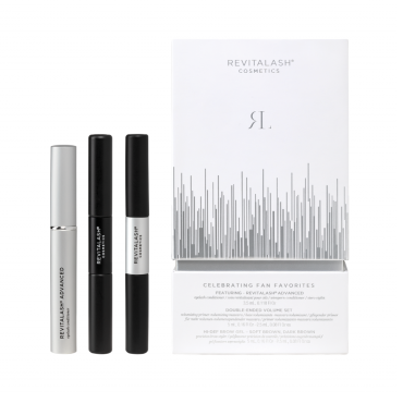 Лимитированная коллекция для Ресниц Fan Favorite Collection For Lashes