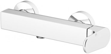Смеситель для душа Gattoni H2OMIX 1000 1025/10C0CR