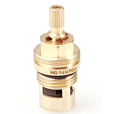 Hansgrohe 94149000 Кран-букса 1/2