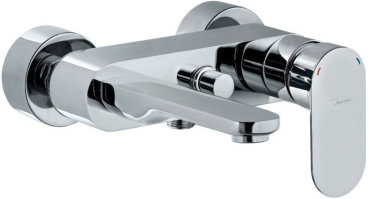 Cмеситель для ванны Jaquar Opal Prime OPP-CHR-15119PM