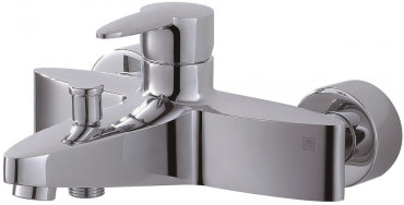 Смеситель для ванны Schein Leaf 48205/8032020