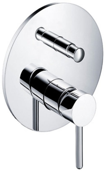 Смеситель для ванны Schein Icon 6026069