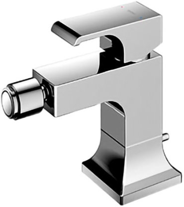 Смеситель для биде с донным клапаном Toto GC TRG08301R