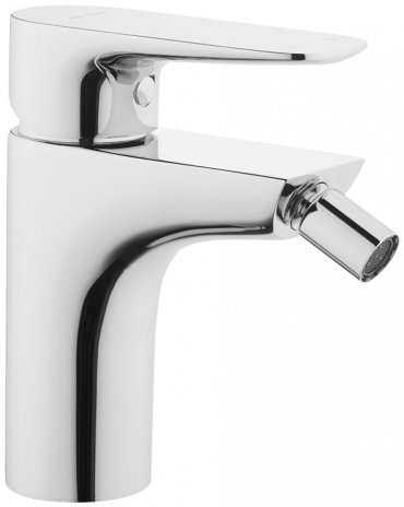 Смеситель для биде с донным клапаном Vitra X-Line A42323EXP