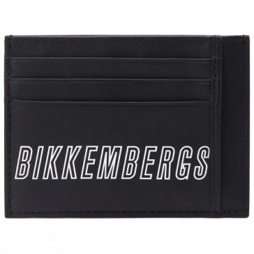 Визитница Bikkembergs